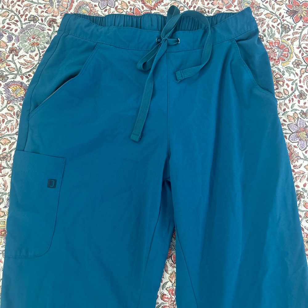 Scrub Pant - Picture 3 of 3